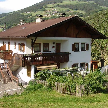 Turnerhof Villa Bressanone Bagian luar foto