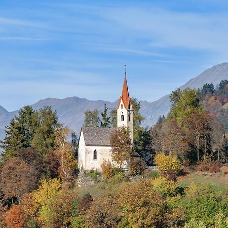 Turnerhof Villa Bressanone Bagian luar foto