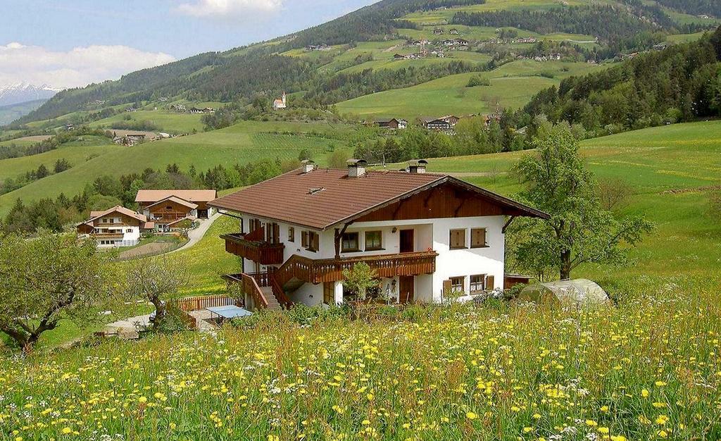 Turnerhof Villa Bressanone Bagian luar foto