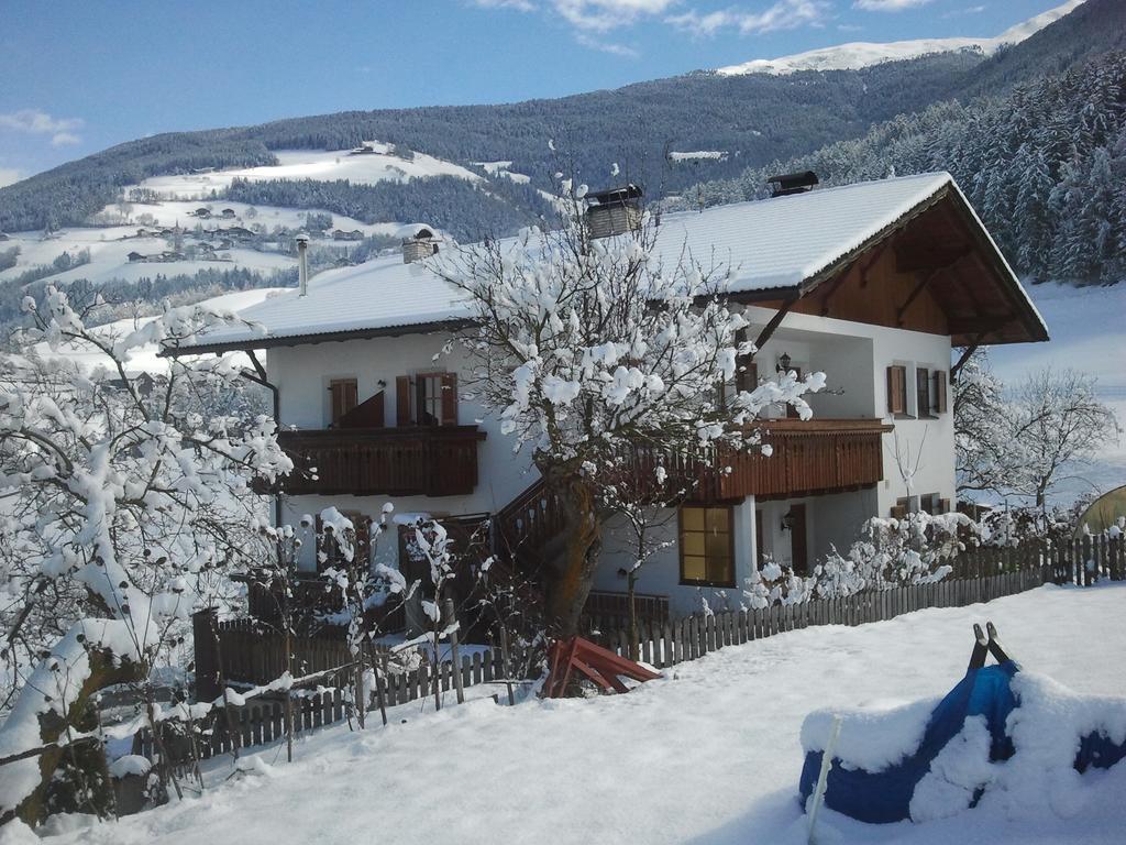 Turnerhof Villa Bressanone Bagian luar foto