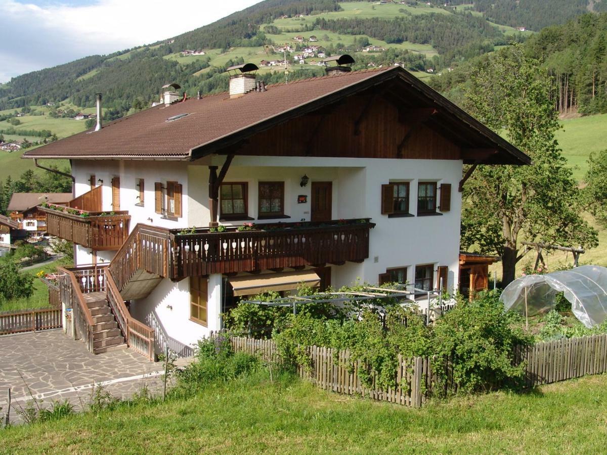 Turnerhof Villa Bressanone Bagian luar foto