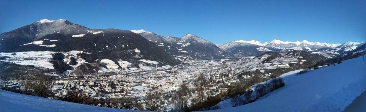 Turnerhof Villa Bressanone Bagian luar foto