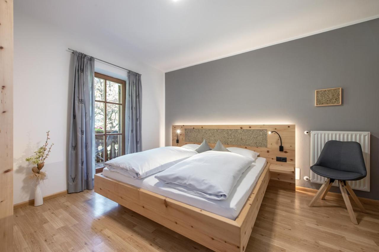 Turnerhof Villa Bressanone Ruang foto